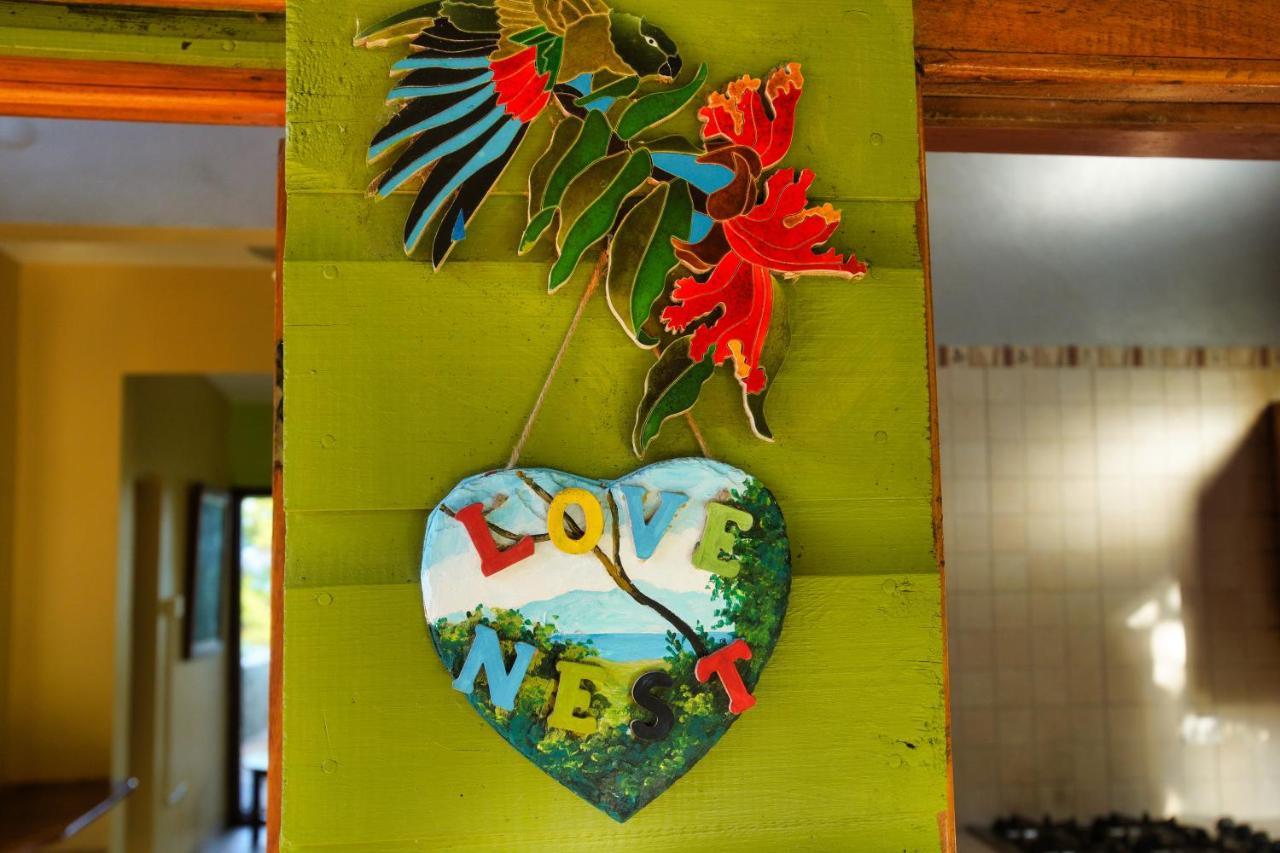 Strawberry Fields Together Robins Bay Exterior foto
