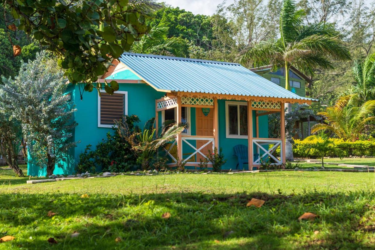 Strawberry Fields Together Robins Bay Exterior foto
