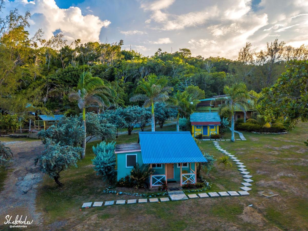 Strawberry Fields Together Robins Bay Exterior foto
