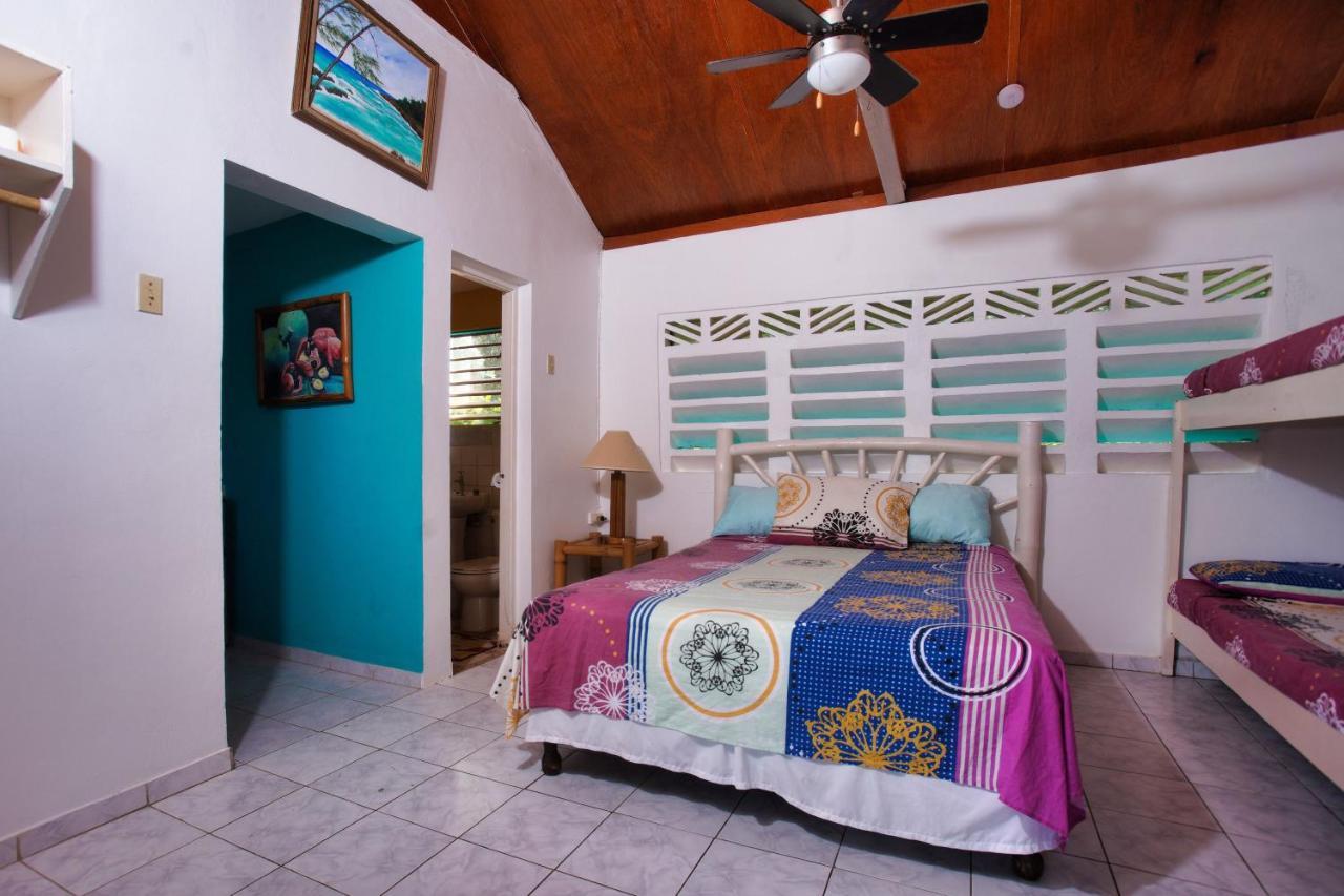 Strawberry Fields Together Robins Bay Exterior foto