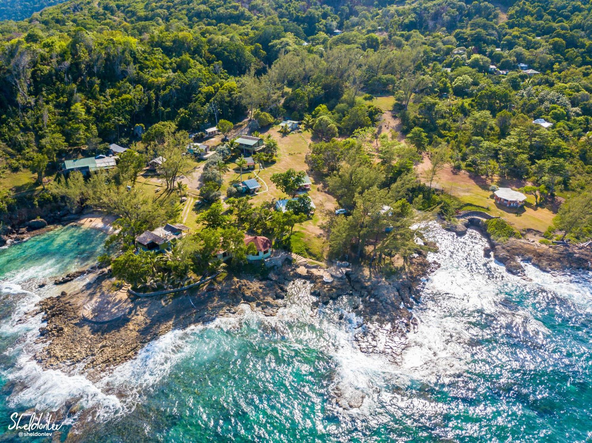 Strawberry Fields Together Robins Bay Exterior foto