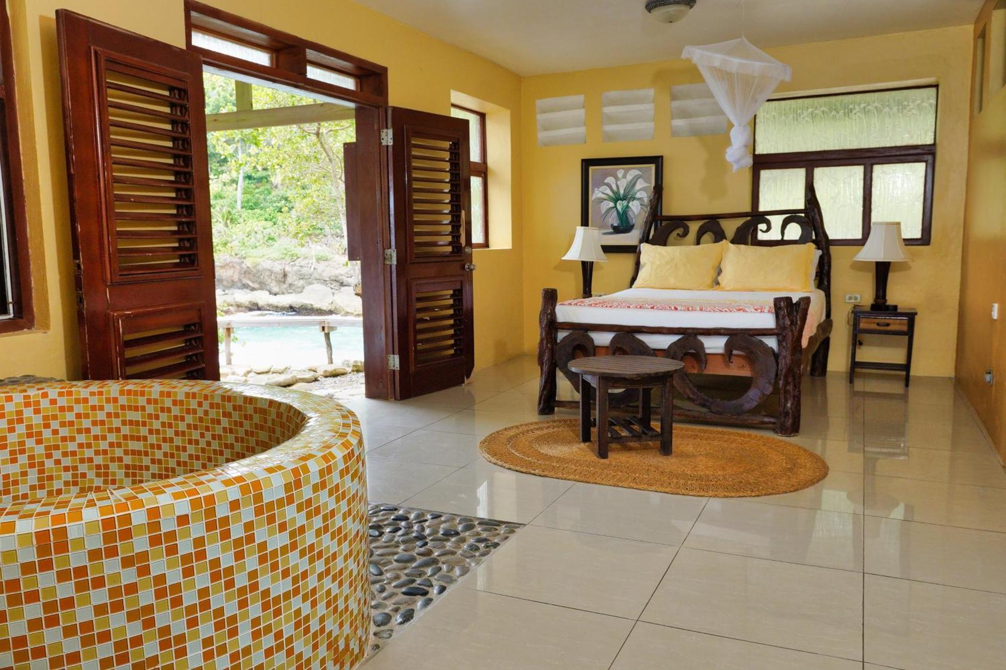 Strawberry Fields Together Robins Bay Exterior foto