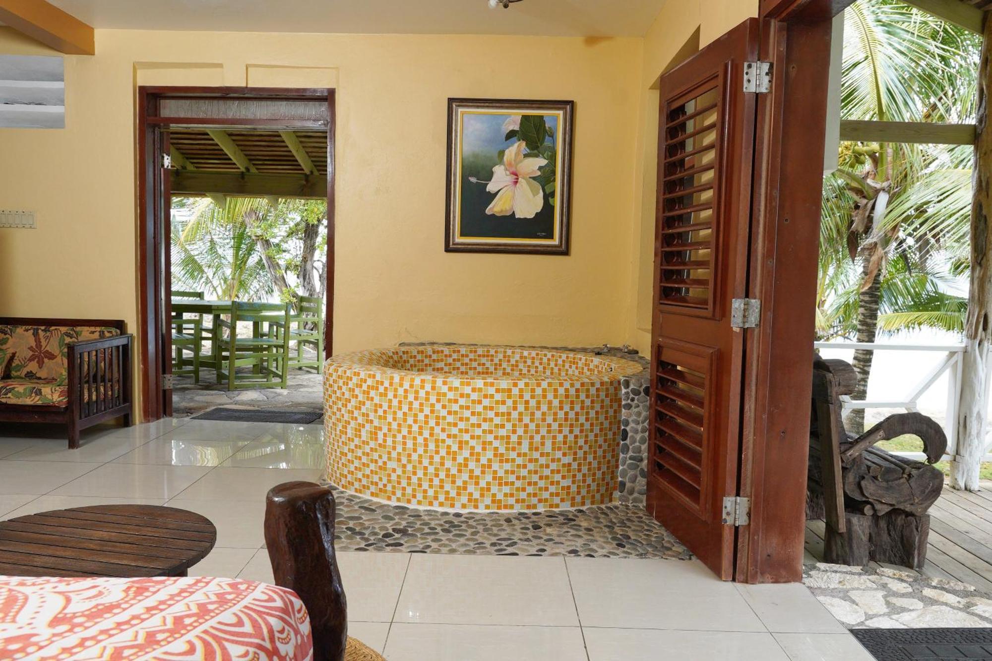 Strawberry Fields Together Robins Bay Exterior foto