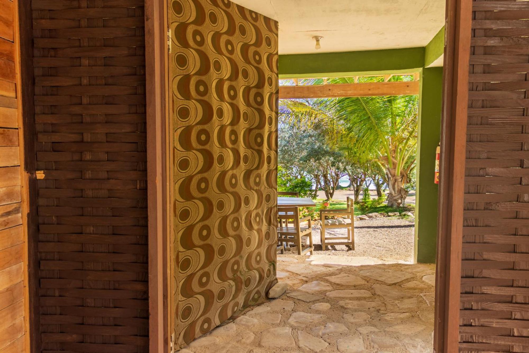 Strawberry Fields Together Robins Bay Exterior foto