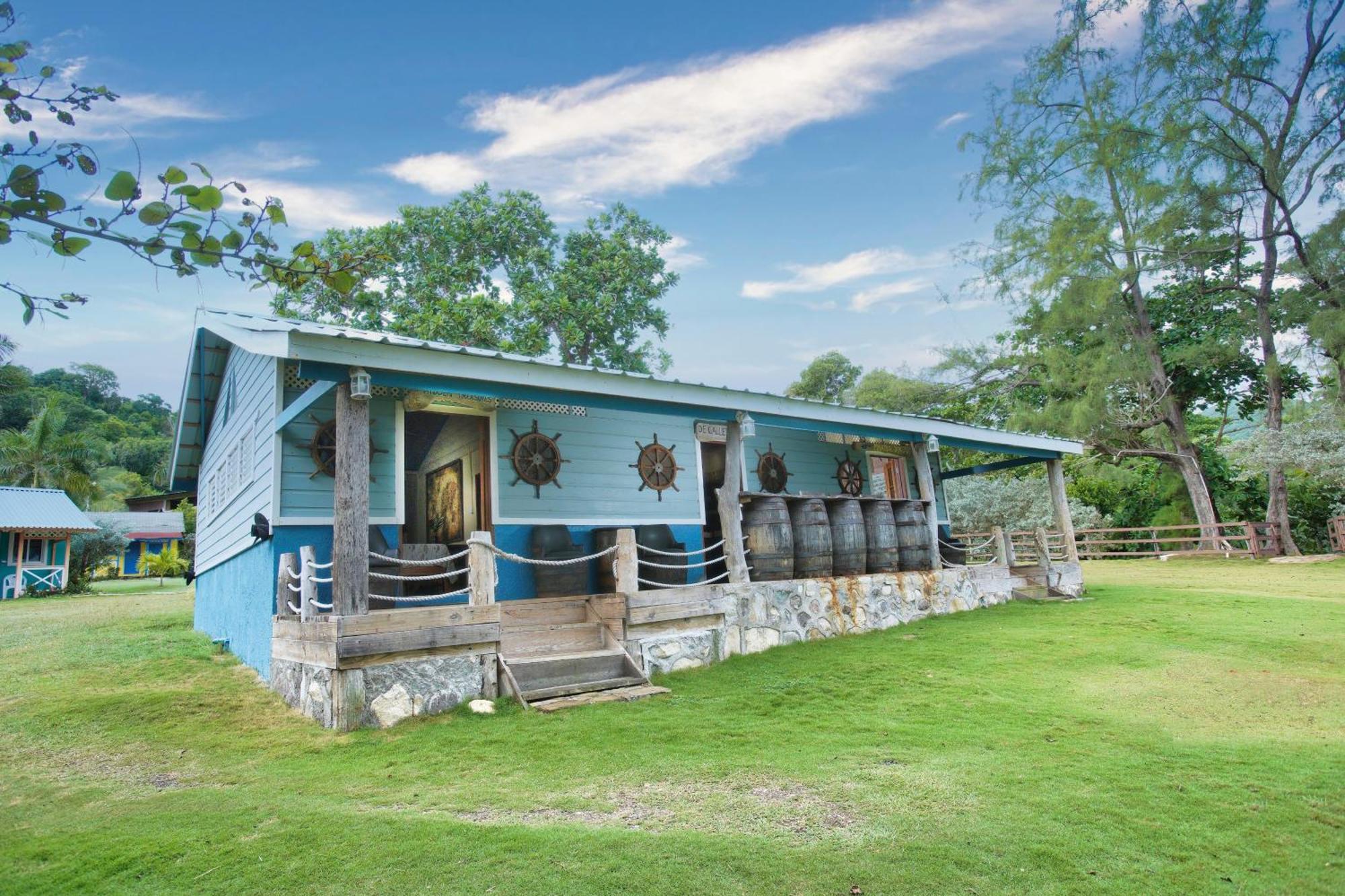 Strawberry Fields Together Robins Bay Exterior foto