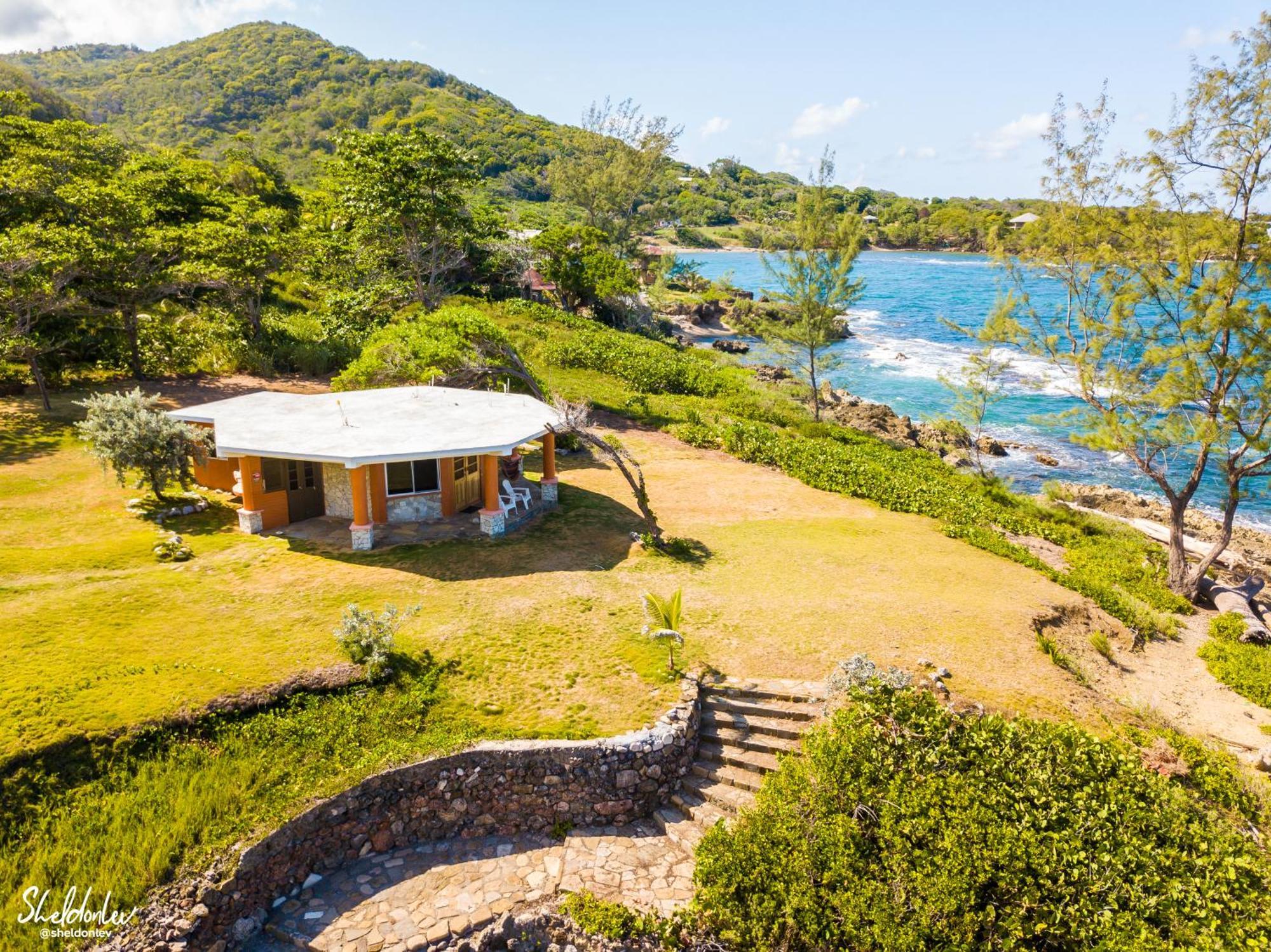 Strawberry Fields Together Robins Bay Exterior foto