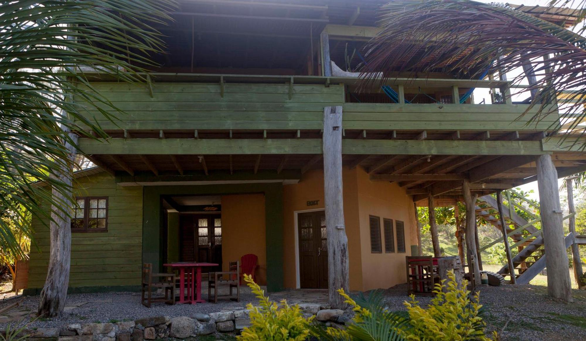 Strawberry Fields Together Robins Bay Exterior foto