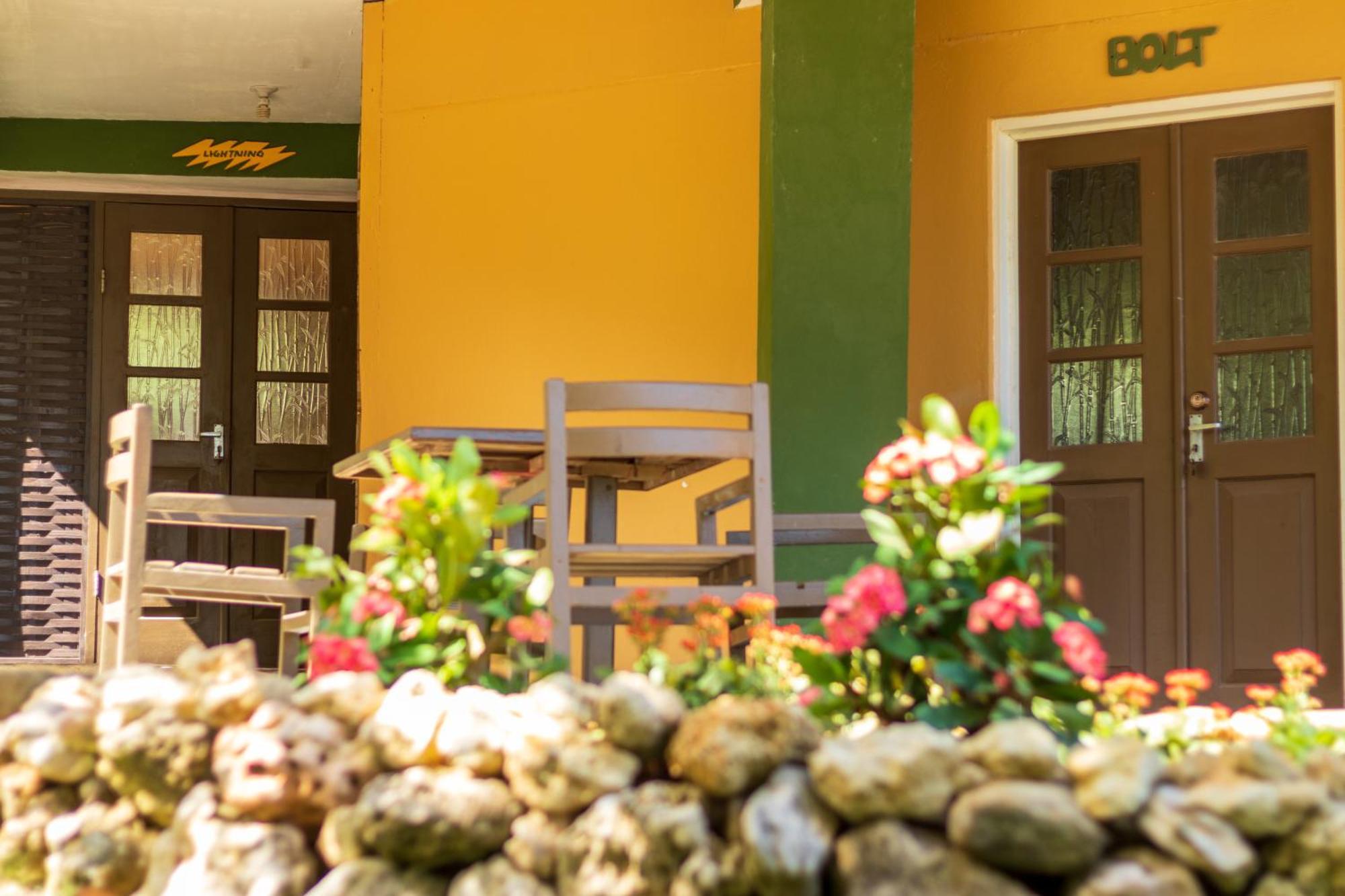 Strawberry Fields Together Robins Bay Exterior foto
