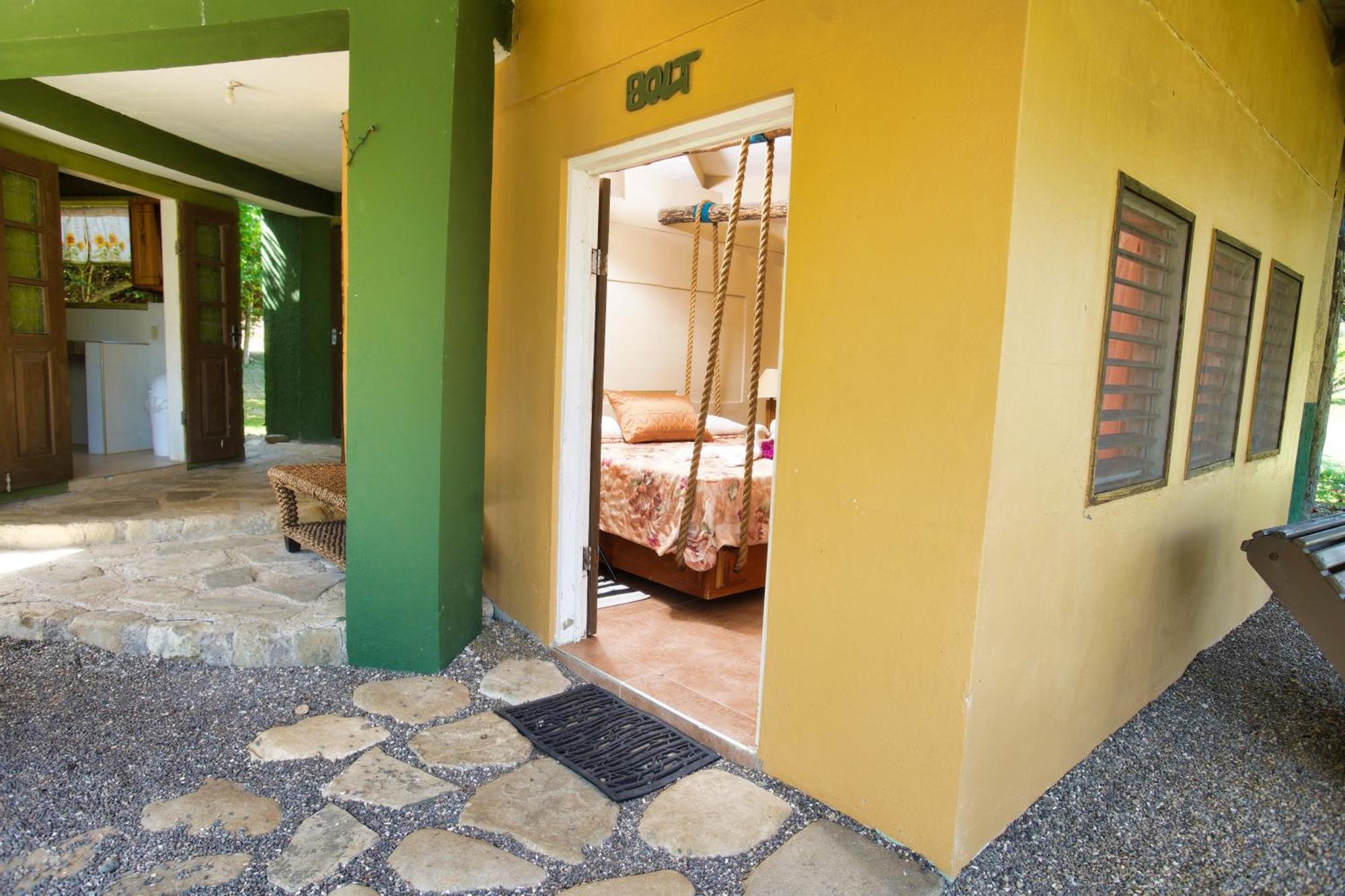 Strawberry Fields Together Robins Bay Exterior foto