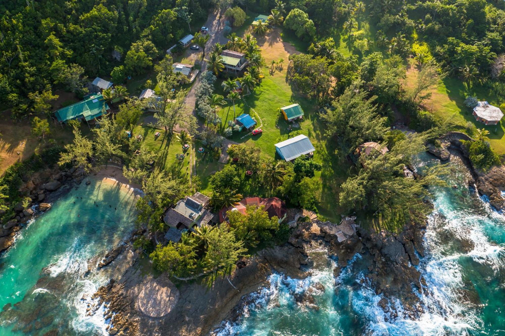 Strawberry Fields Together Robins Bay Exterior foto