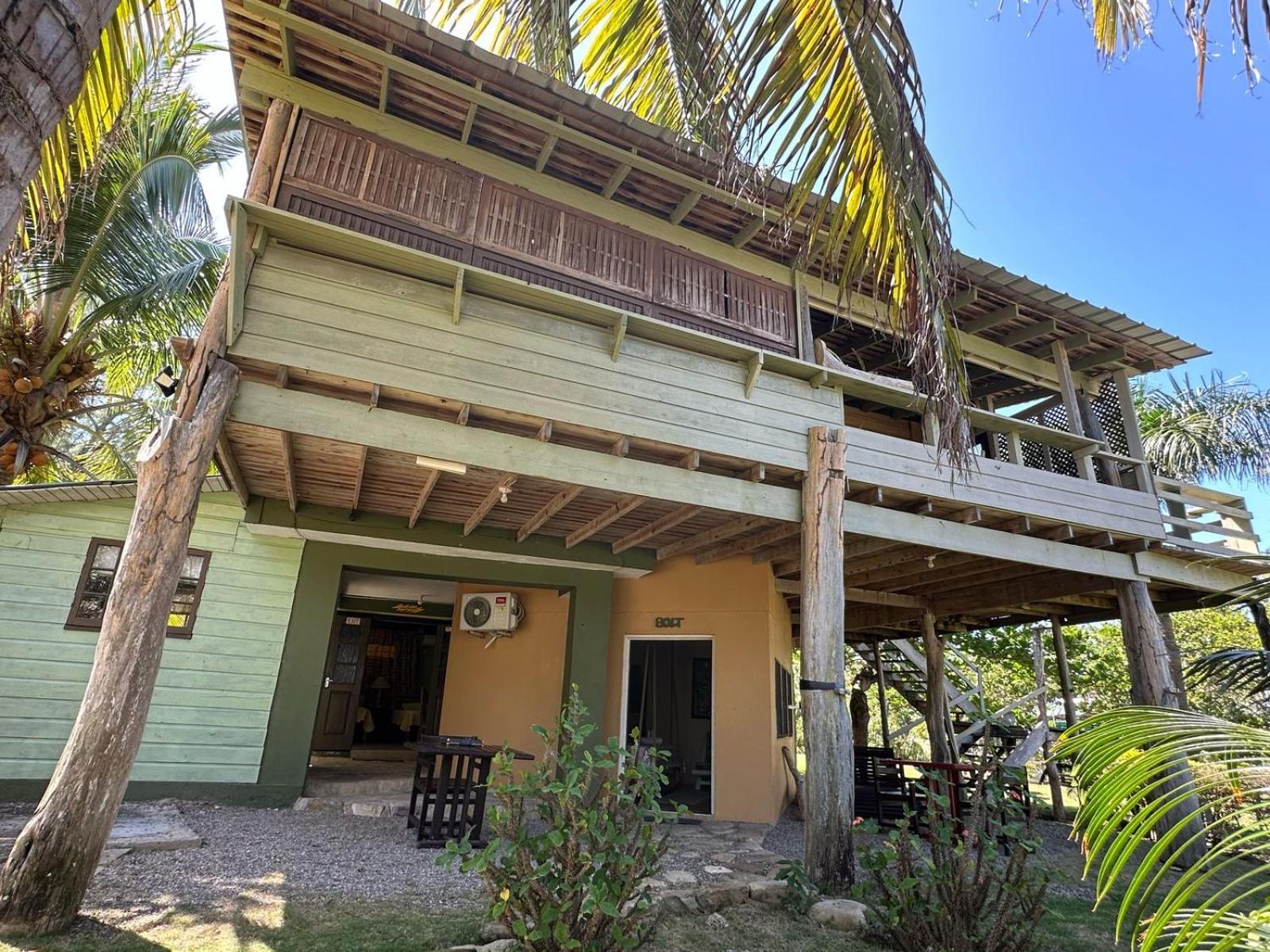 Strawberry Fields Together Robins Bay Exterior foto