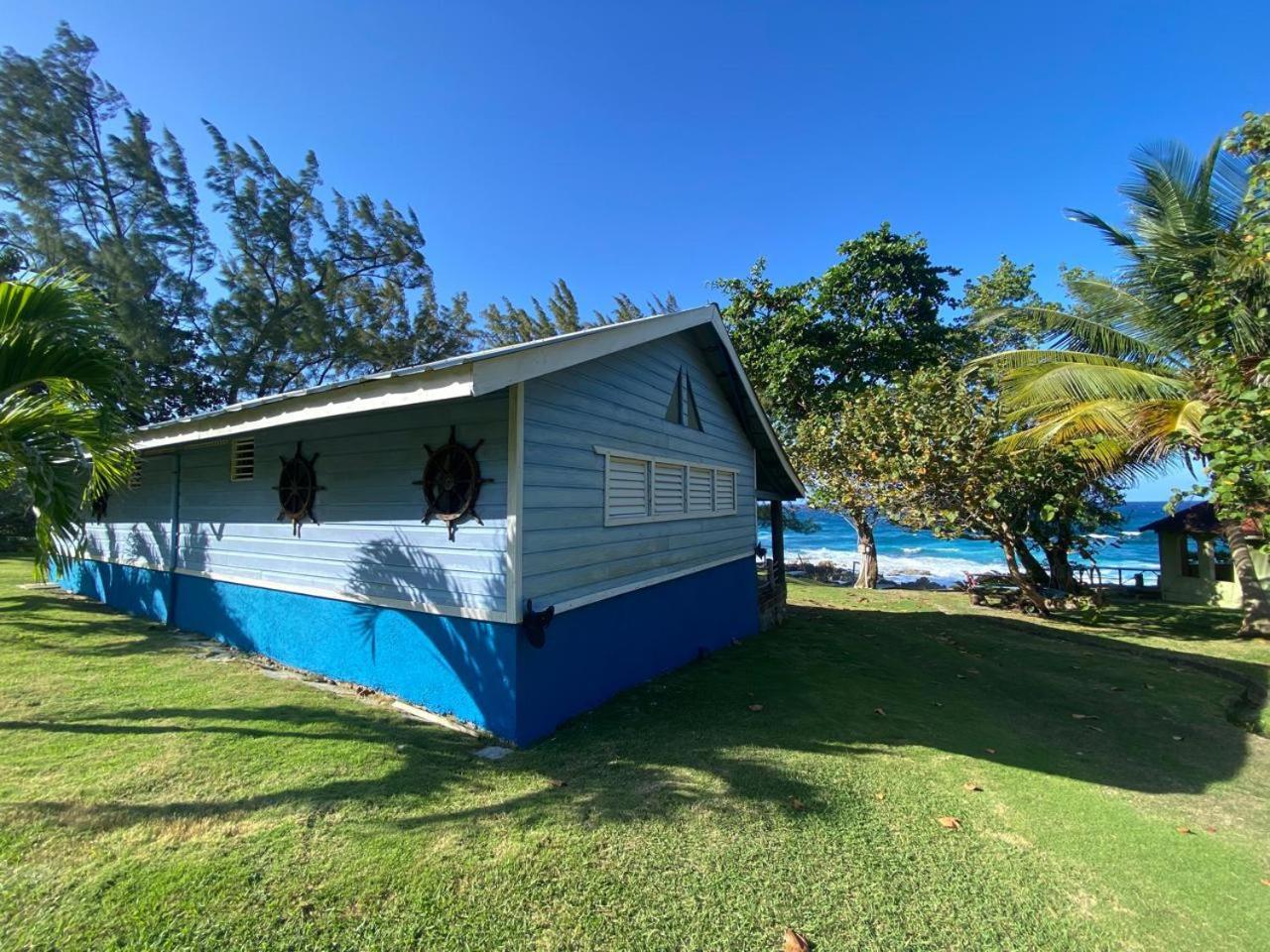 Strawberry Fields Together Robins Bay Exterior foto