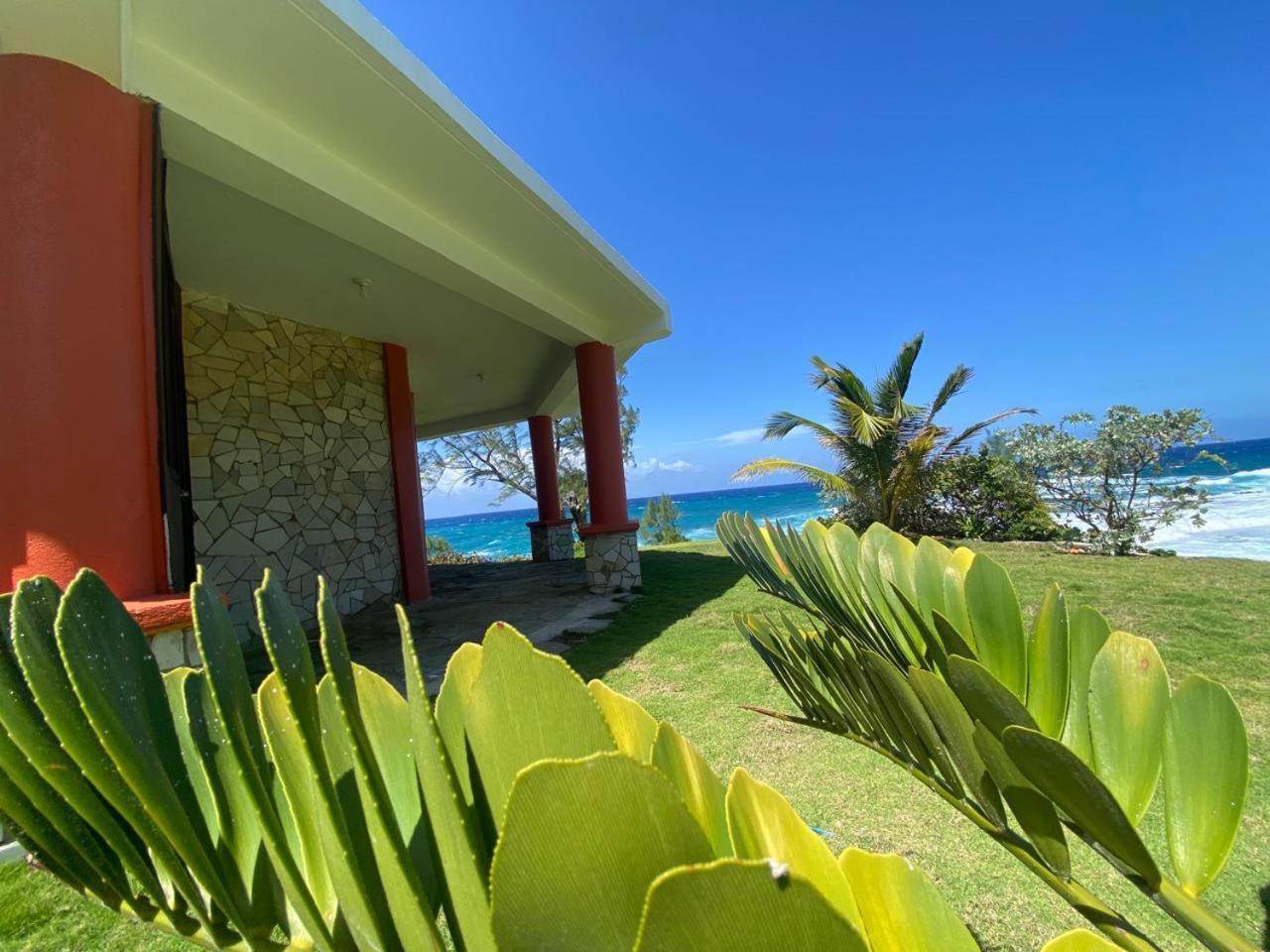 Strawberry Fields Together Robins Bay Exterior foto
