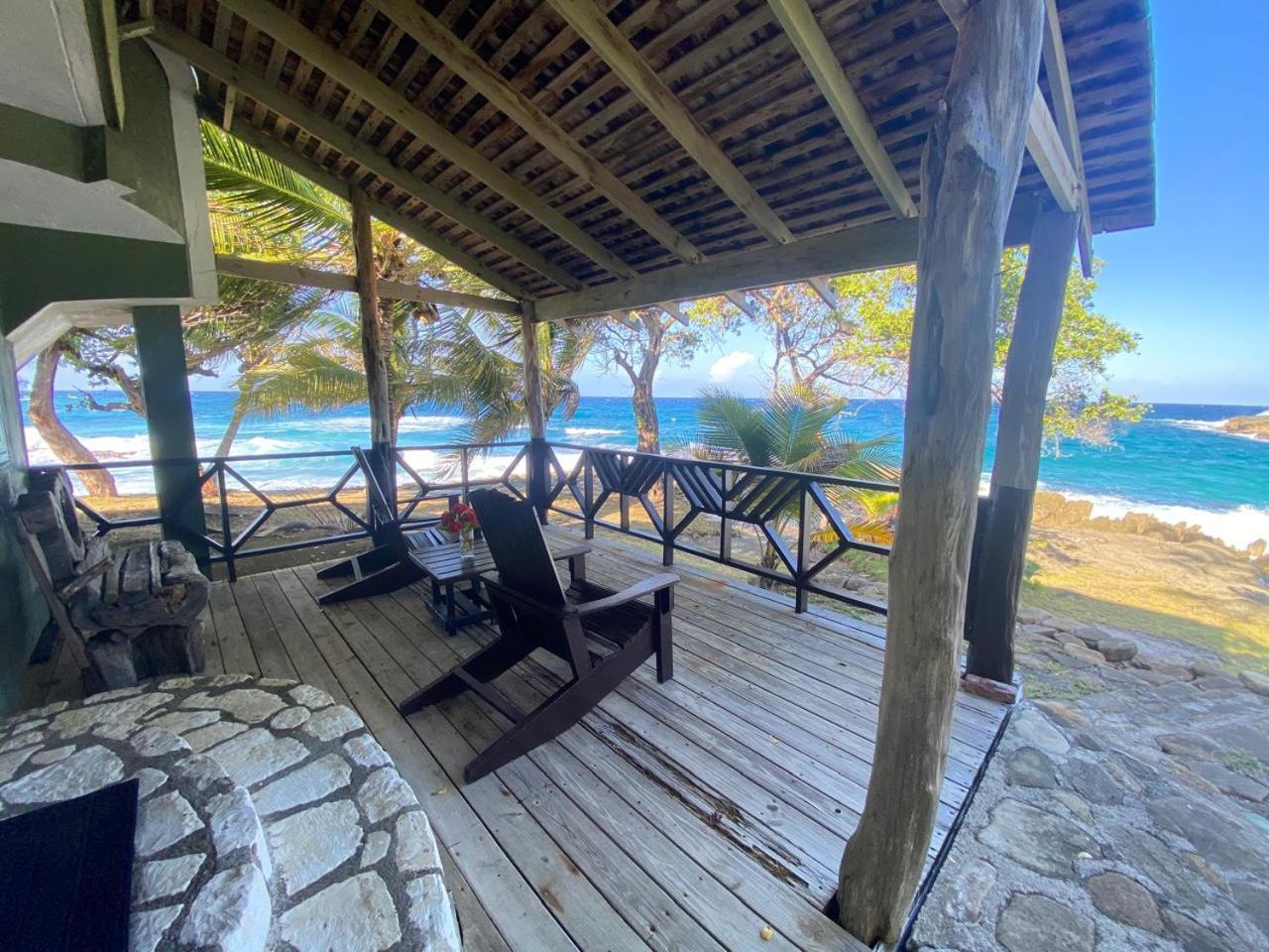 Strawberry Fields Together Robins Bay Exterior foto